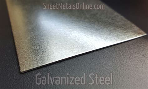 1 16 gauge sheet metal|16 gauge galvanized steel sheet.